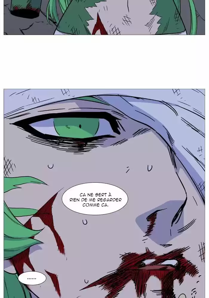 Read Noblesse FR Manga Online