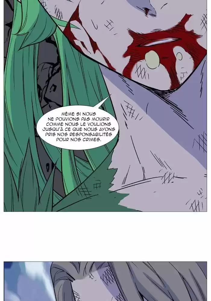 Read Noblesse FR Manga Online