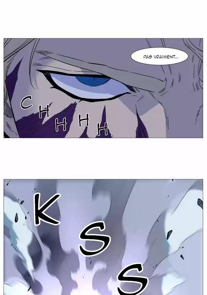 Read Noblesse FR Manga Online