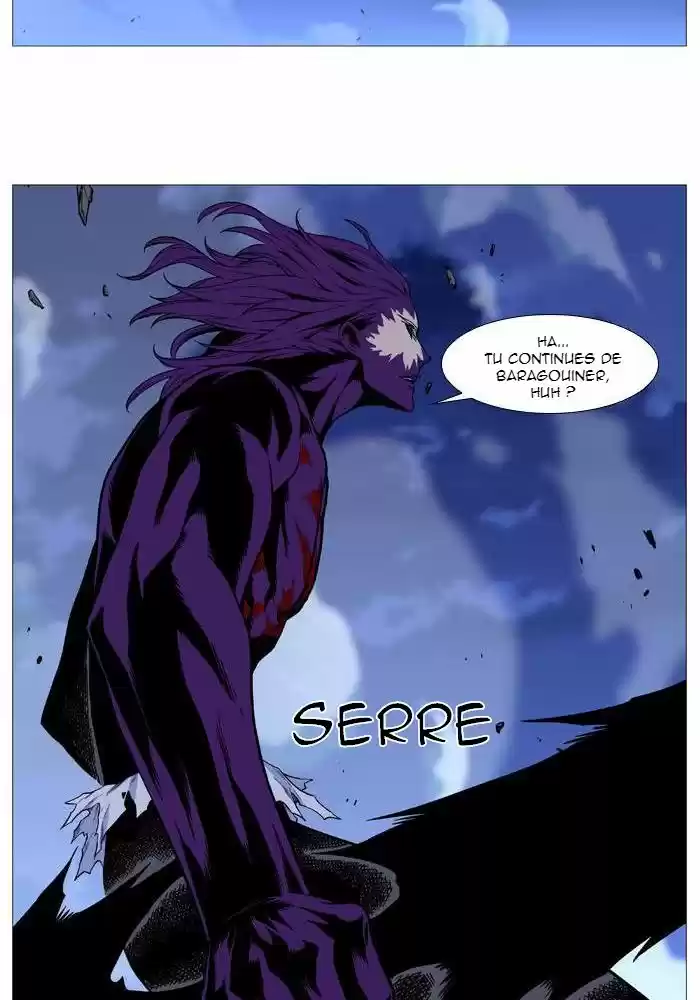 Read Noblesse FR Manga Online