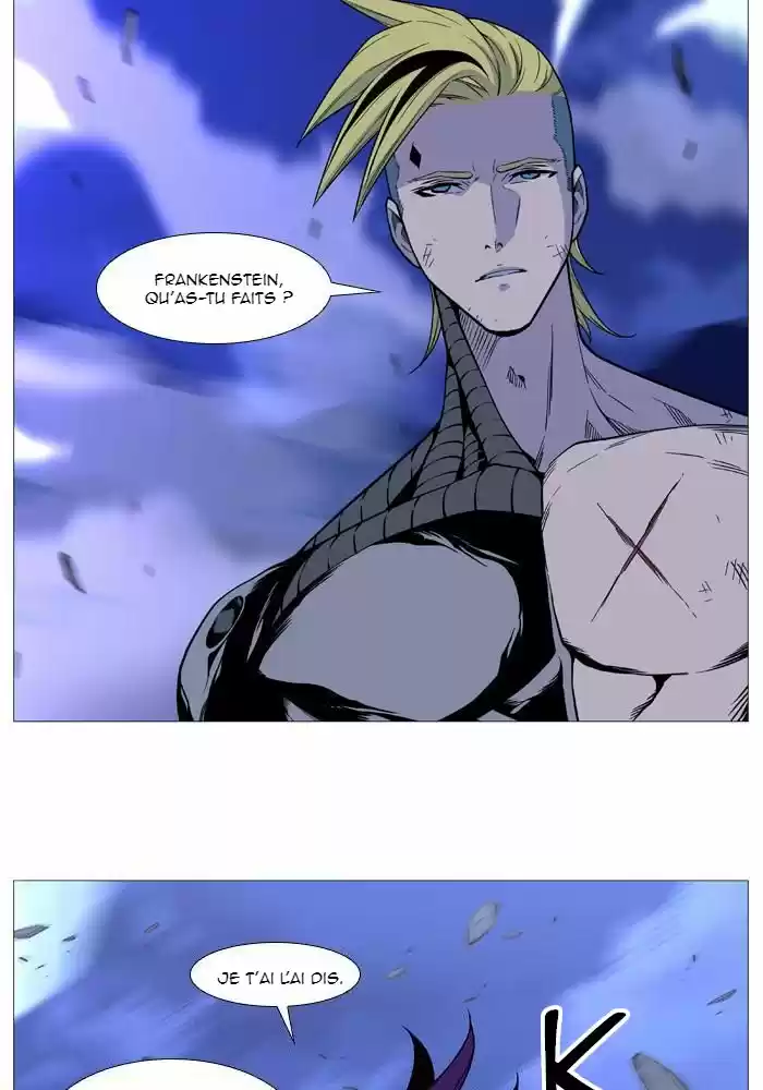 Read Noblesse FR Manga Online
