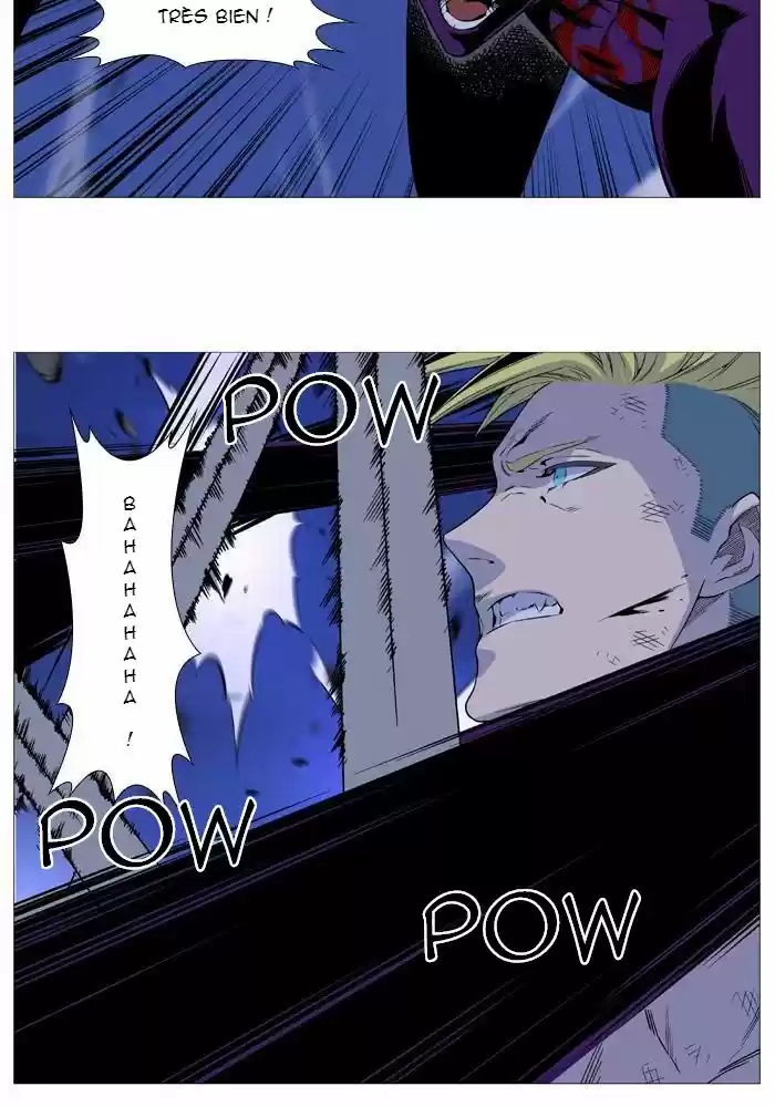 Read Noblesse FR Manga Online
