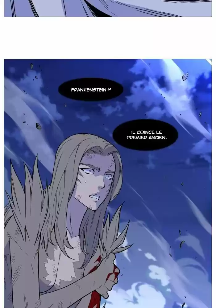 Read Noblesse FR Manga Online