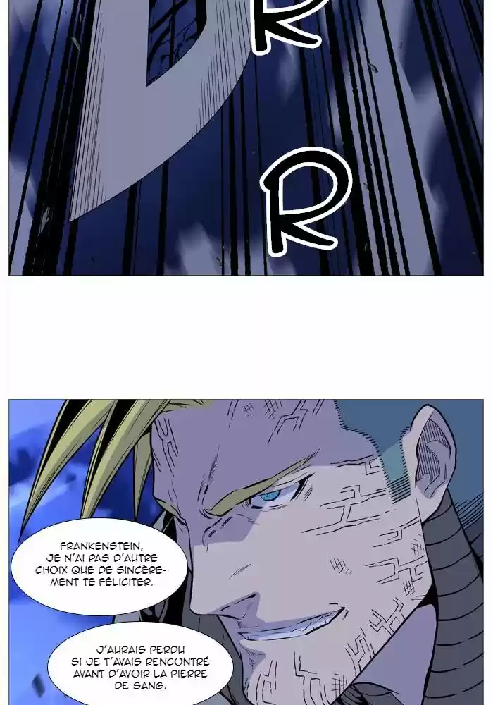 Read Noblesse FR Manga Online