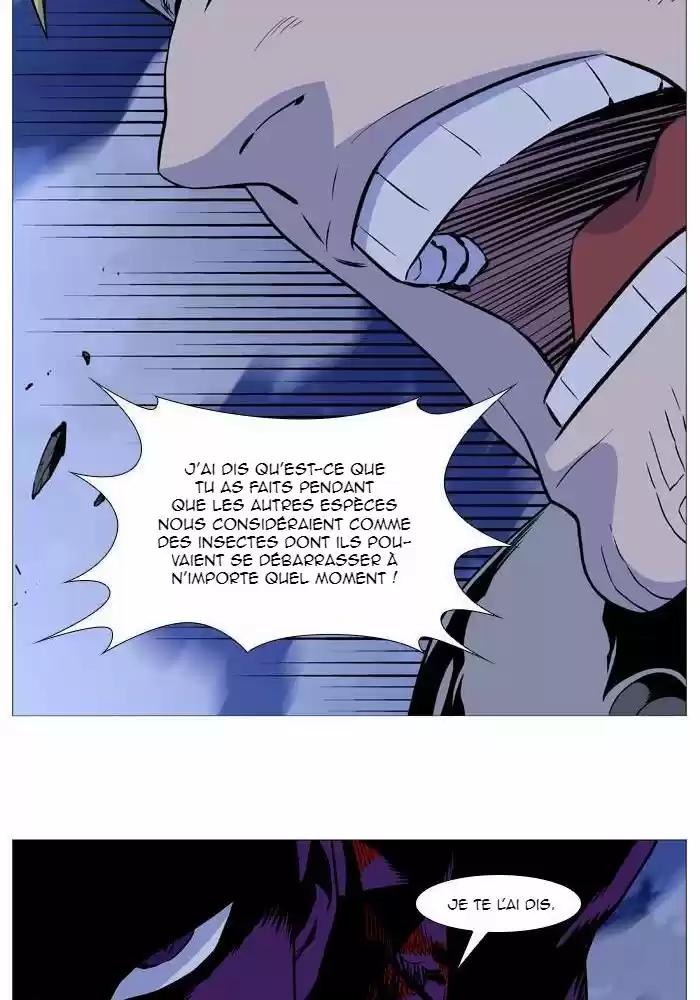 Read Noblesse FR Manga Online