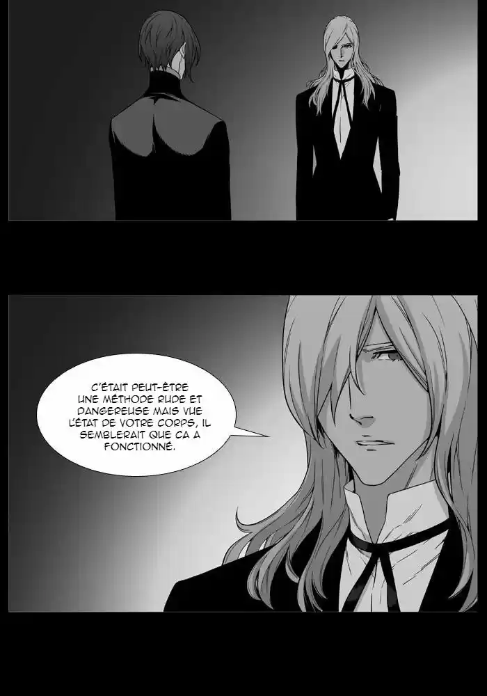Read Noblesse FR Manga Online