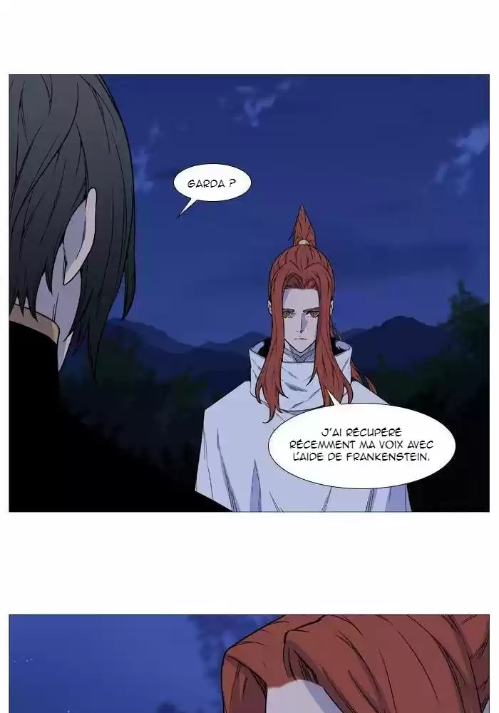 Read Noblesse FR Manga Online