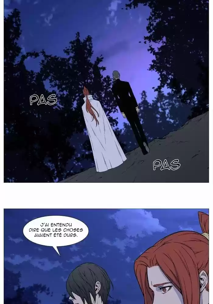Read Noblesse FR Manga Online