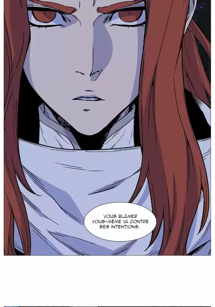 Read Noblesse FR Manga Online