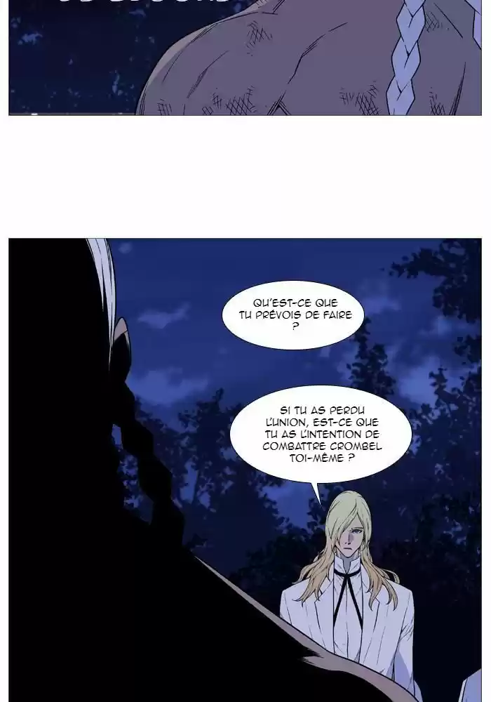 Read Noblesse FR Manga Online