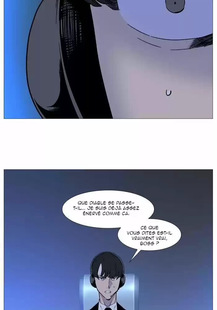 Read Noblesse FR Manga Online