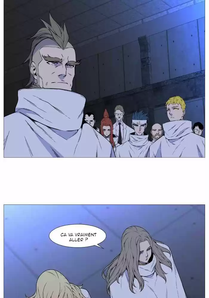 Read Noblesse FR Manga Online