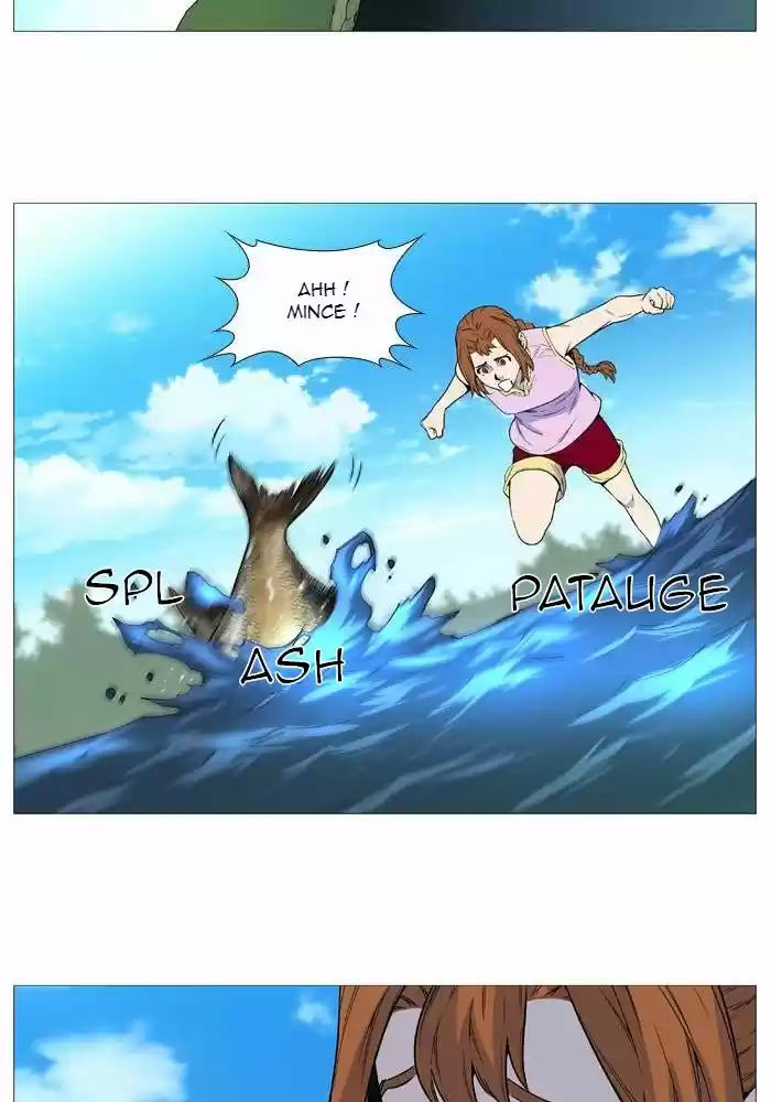 Read Noblesse FR Manga Online