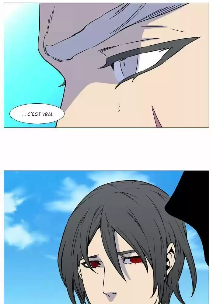 Read Noblesse FR Manga Online