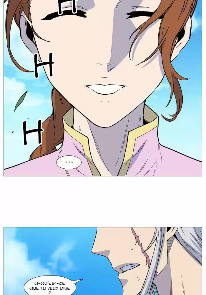 Read Noblesse FR Manga Online