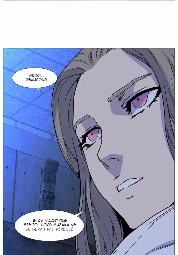Read Noblesse FR Manga Online