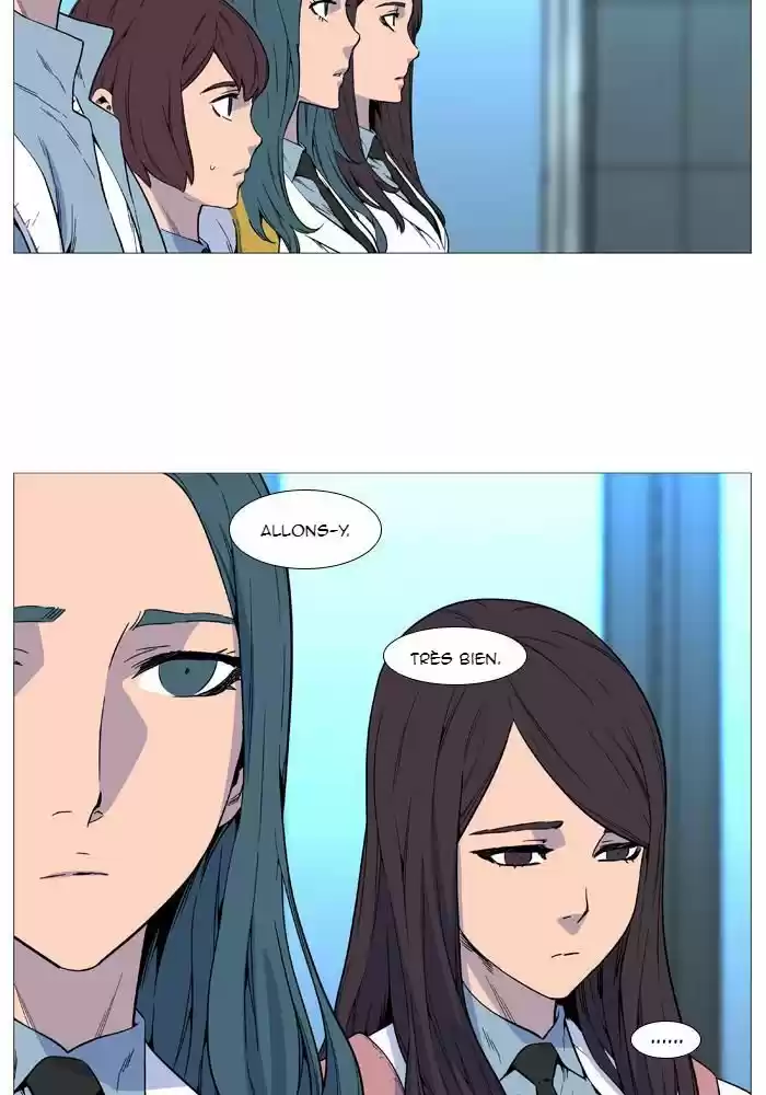 Read Noblesse FR Manga Online