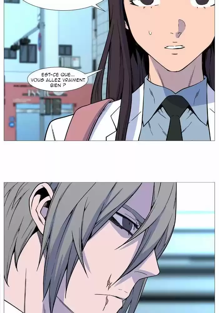 Read Noblesse FR Manga Online