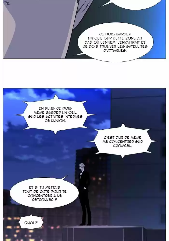 Read Noblesse FR Manga Online