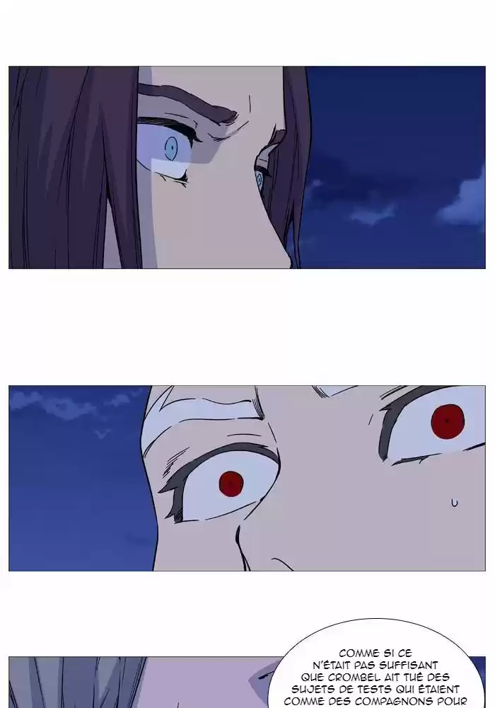 Read Noblesse FR Manga Online