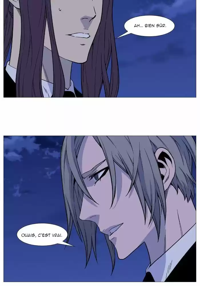 Read Noblesse FR Manga Online