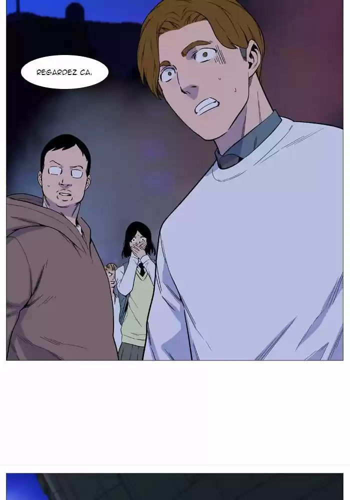 Read Noblesse FR Manga Online
