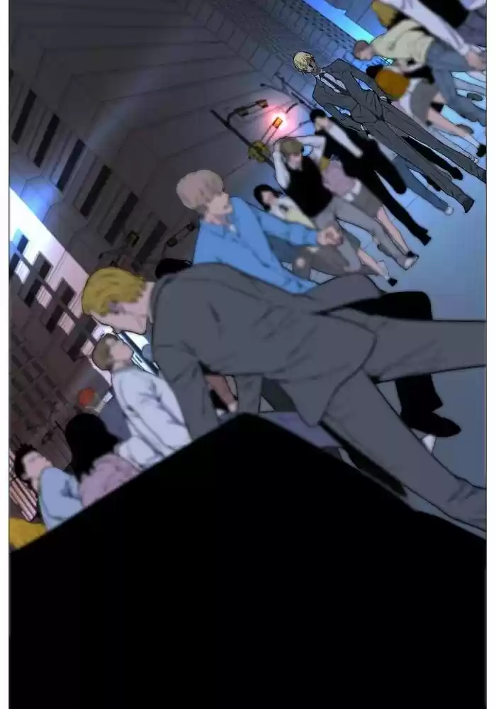 Read Noblesse FR Manga Online