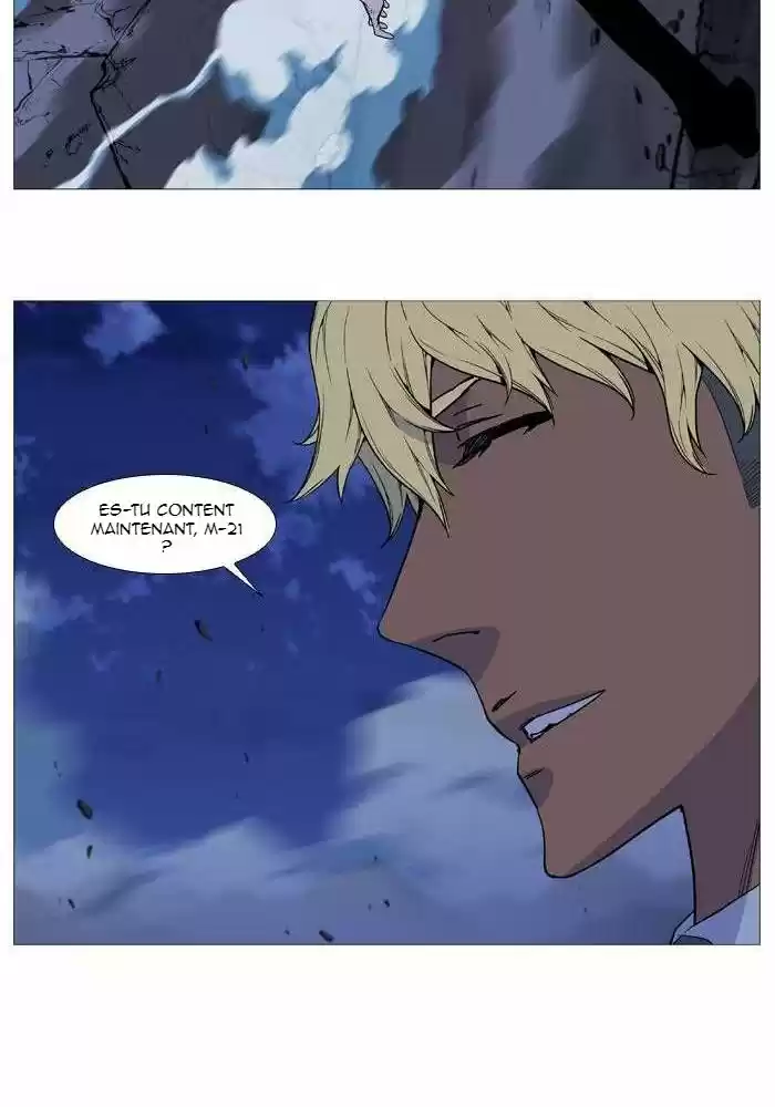Read Noblesse FR Manga Online