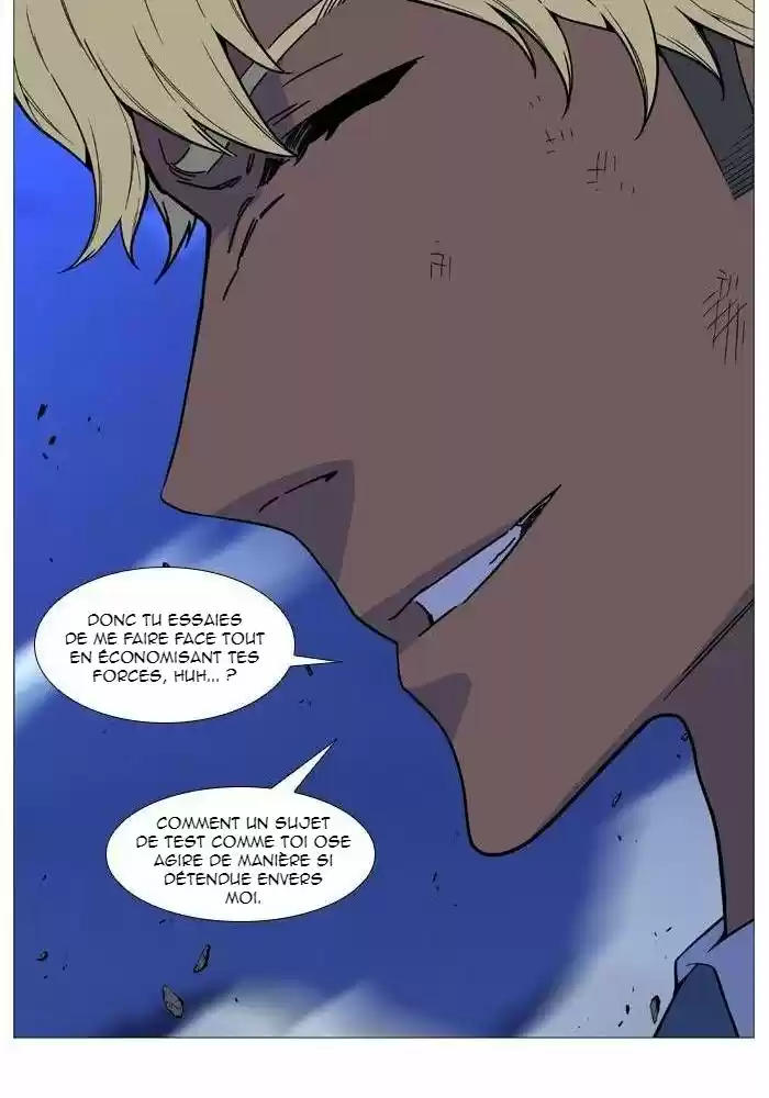 Read Noblesse FR Manga Online