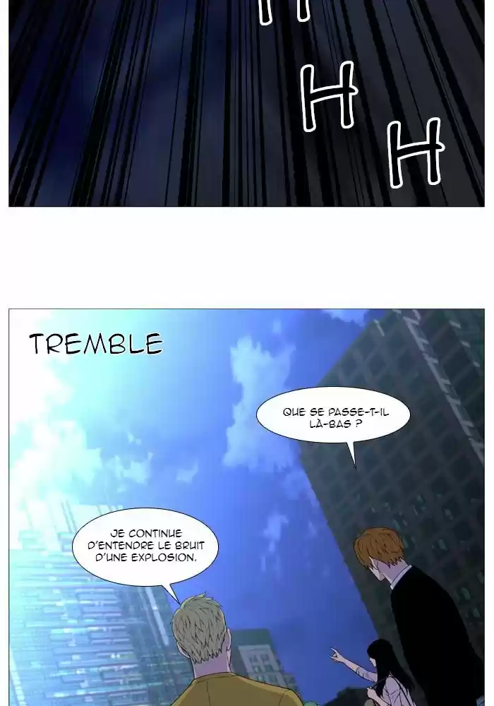 Read Noblesse FR Manga Online