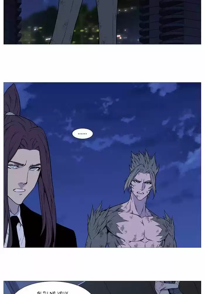 Read Noblesse FR Manga Online