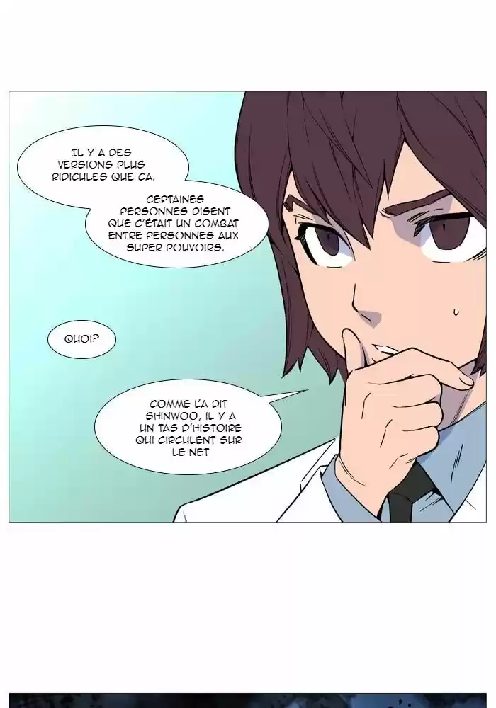 Read Noblesse FR Manga Online