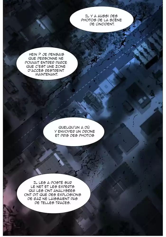 Read Noblesse FR Manga Online