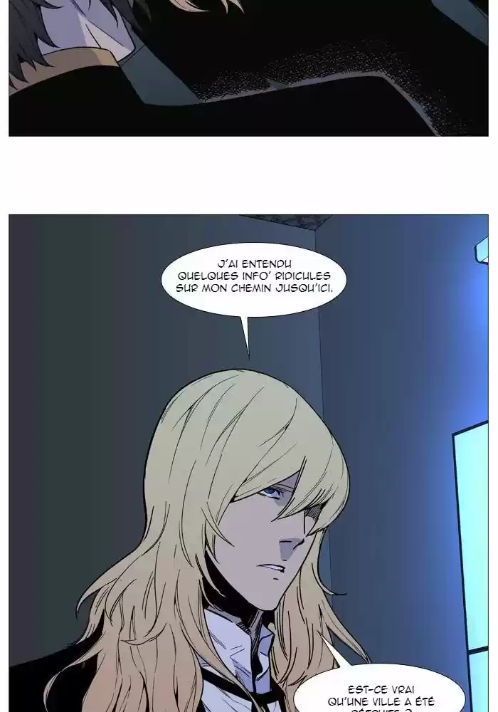 Read Noblesse FR Manga Online