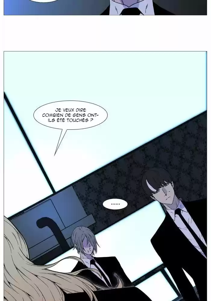 Read Noblesse FR Manga Online