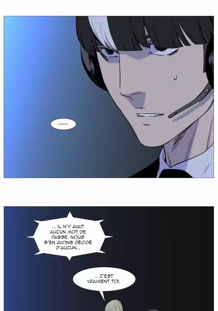 Read Noblesse FR Manga Online