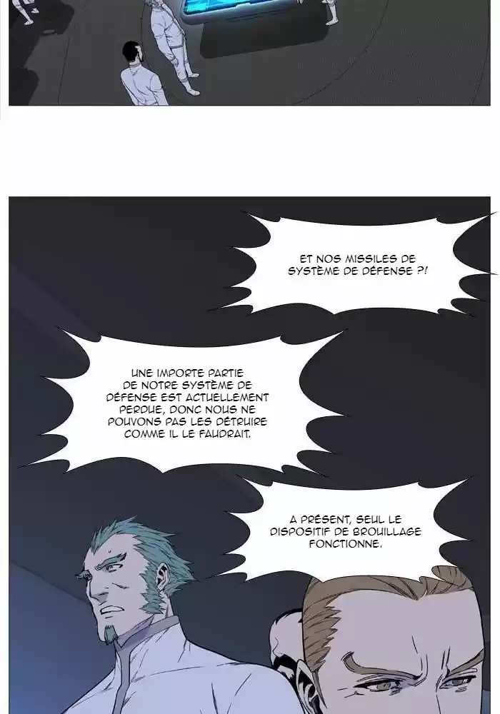 Read Noblesse FR Manga Online