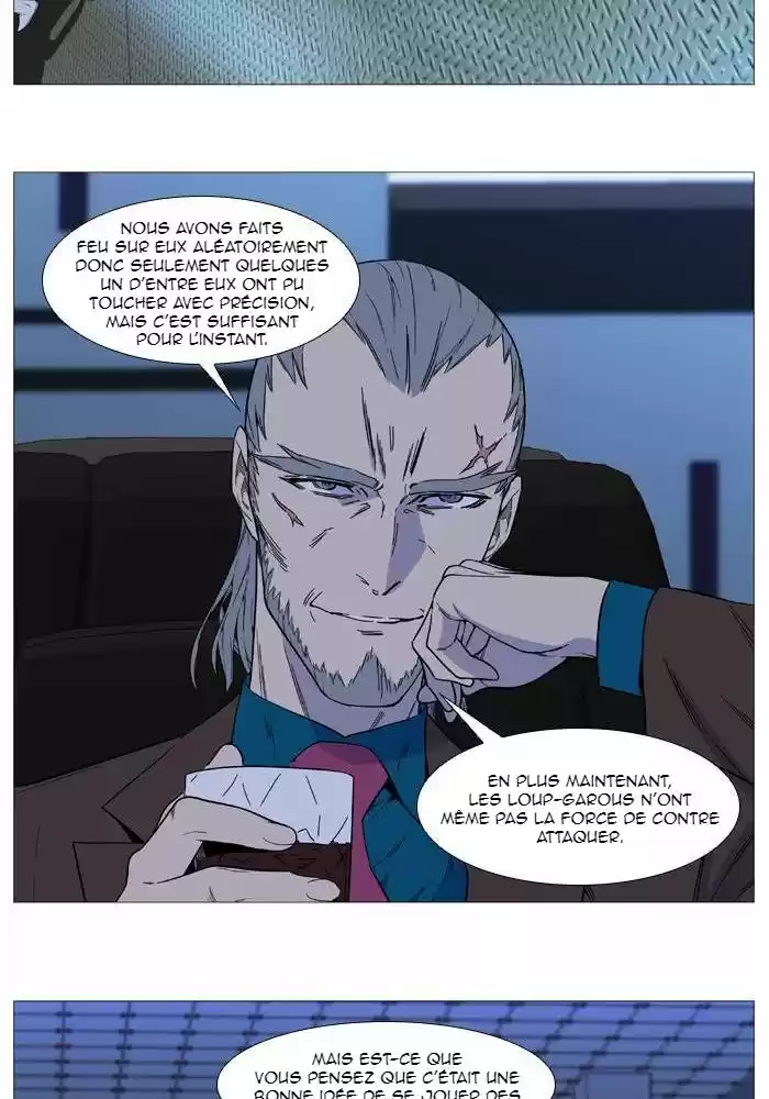 Read Noblesse FR Manga Online
