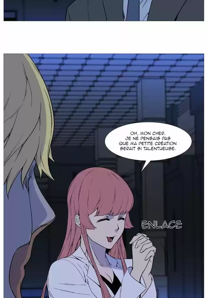 Read Noblesse FR Manga Online