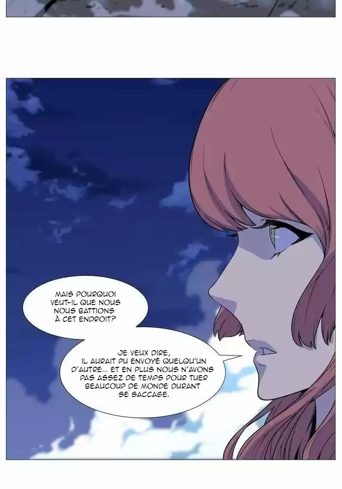 Read Noblesse FR Manga Online