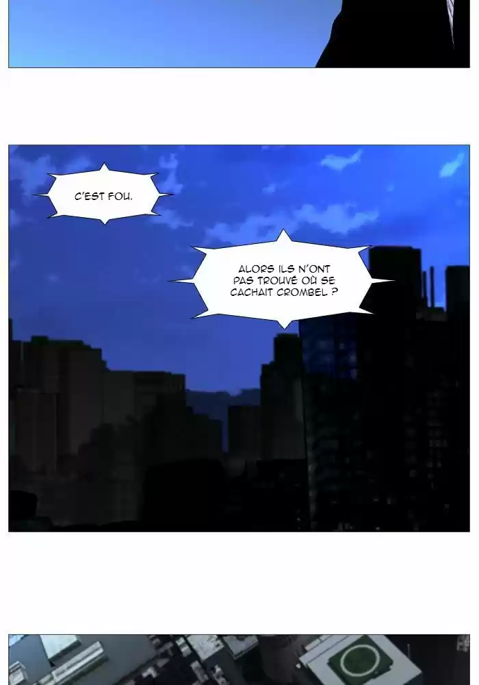 Read Noblesse FR Manga Online