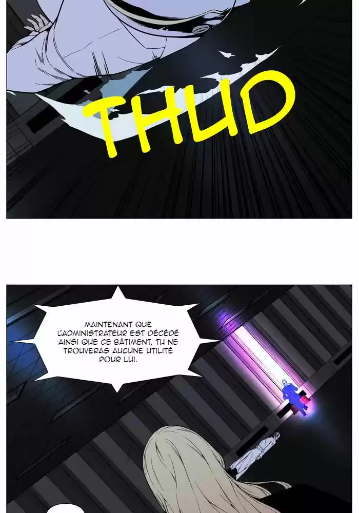Read Noblesse FR Manga Online