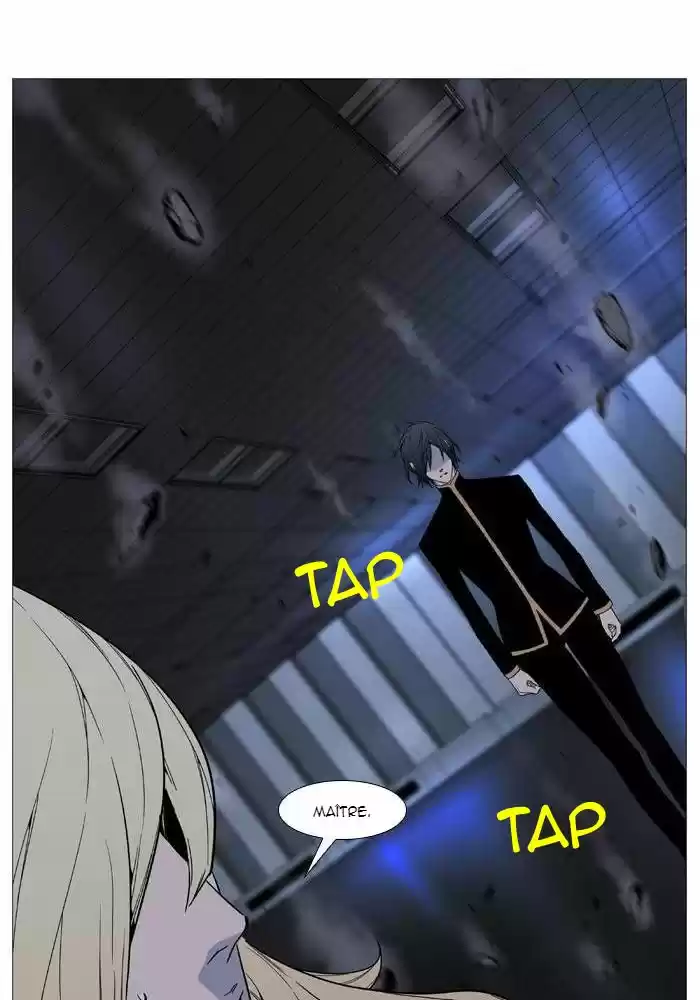 Read Noblesse FR Manga Online