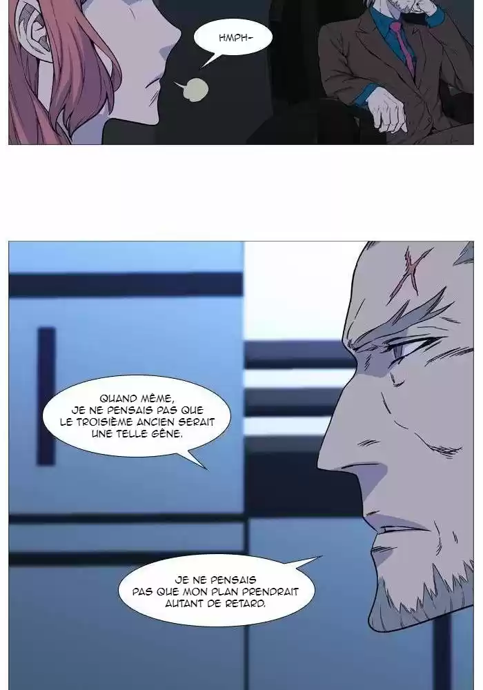 Read Noblesse FR Manga Online