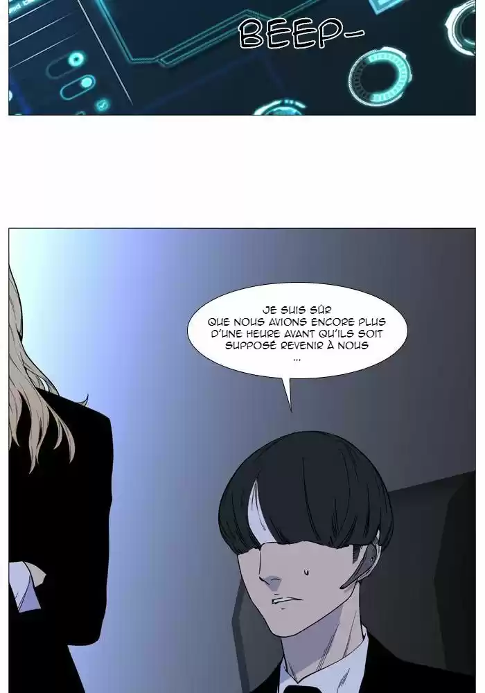 Read Noblesse FR Manga Online