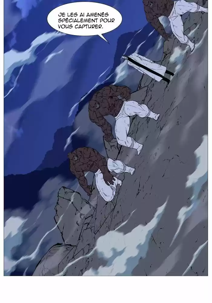 Read Noblesse FR Manga Online