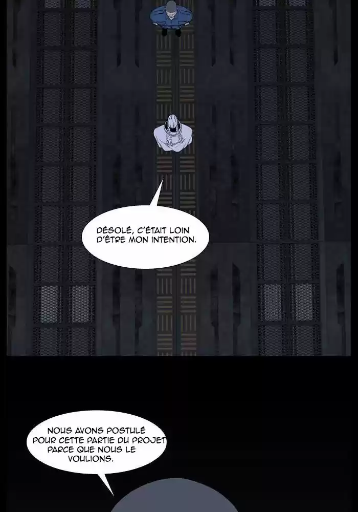 Read Noblesse FR Manga Online