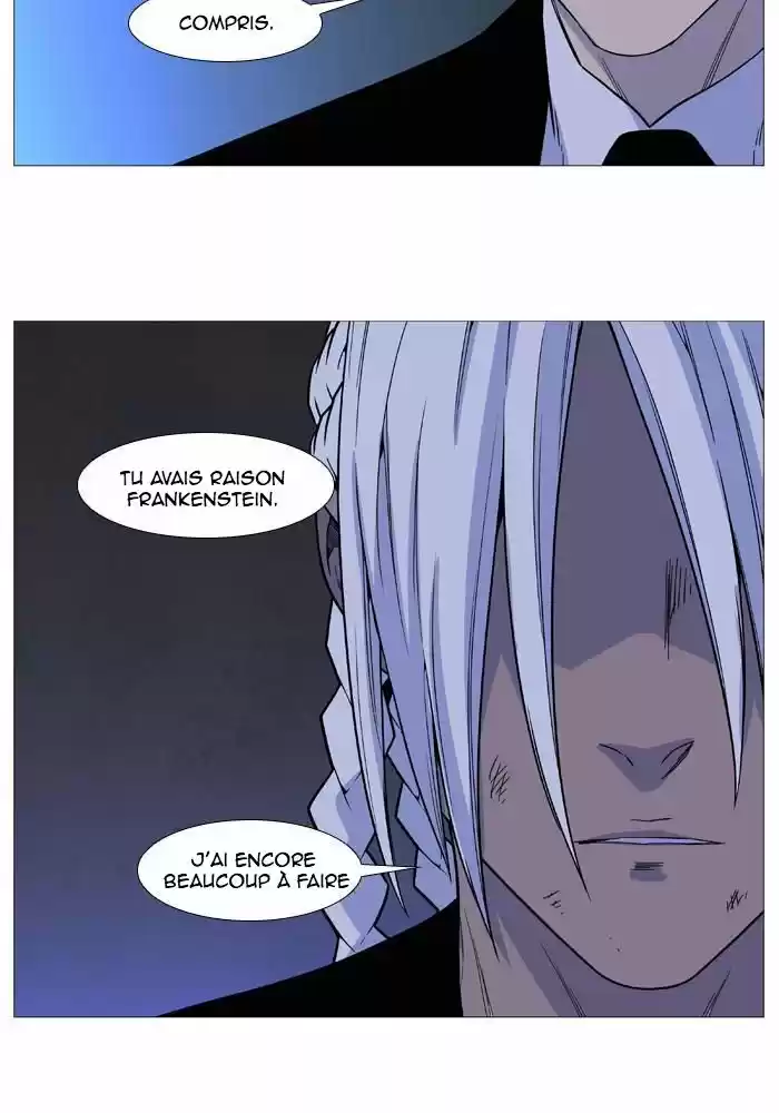 Read Noblesse FR Manga Online