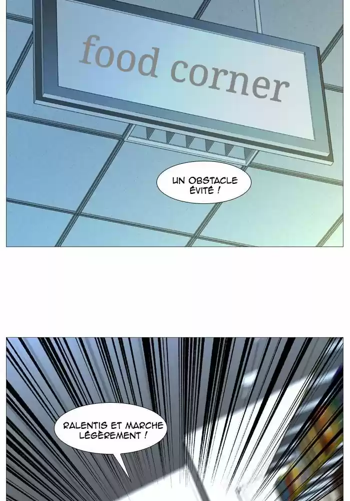 Read Noblesse FR Manga Online