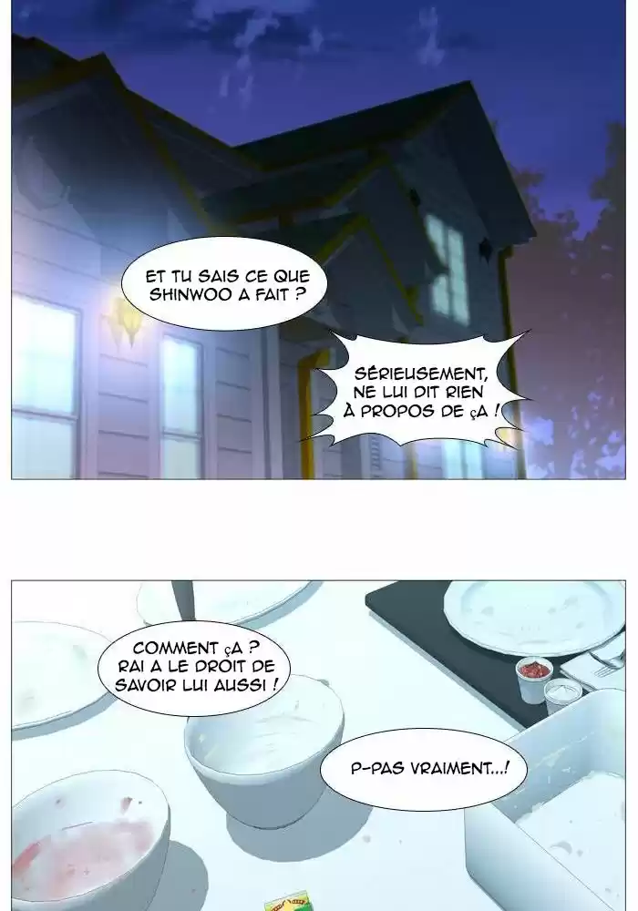 Read Noblesse FR Manga Online